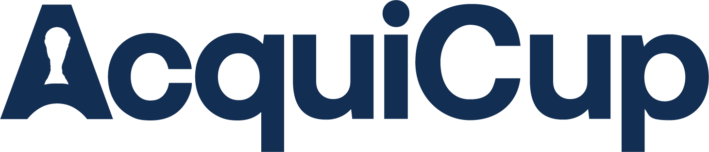 AcquiCup